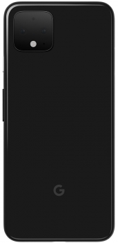 Google Pixel 4 64Gb Black