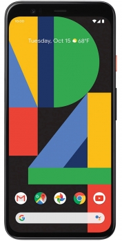Google Pixel 4 64Gb White