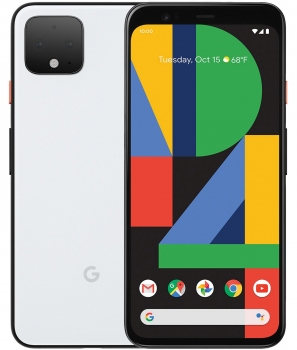 Google Pixel 4 64Gb White