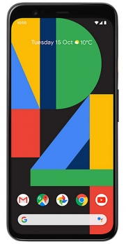 Google Pixel 4 XL 64Gb Orange Google Pixel 4 XL 64Gb Orange
