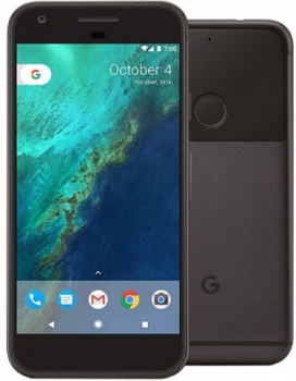 Google Pixel 32Gb Black