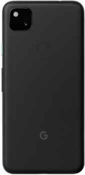 Google Pixel 4a 5G 128Gb Black