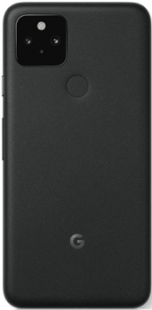 Google Pixel 5 128Gb Black