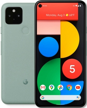 Google Pixel 5 128Gb Sage