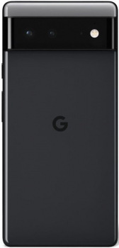 Google Pixel 6 128Gb Black