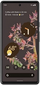 Google Pixel 6 128Gb Black Google Pixel 6 128Gb Black