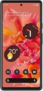 Google Pixel 6 128Gb Coral Google Pixel 6 128Gb Coral
