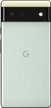Google Pixel 6 128Gb Seafoam