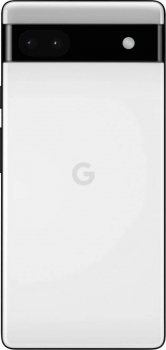 Google Pixel 6a 128Gb Chalk