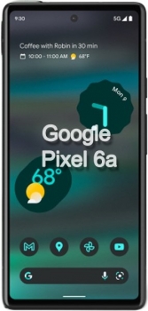 Google Pixel 6a 128Gb Green