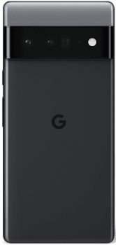 Google Pixel 6 Pro 128Gb Black