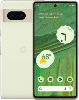 Google Pixel 7 256Gb Green