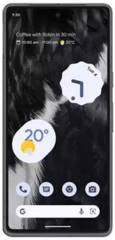 Google Pixel 7a 128Gb Charcoal