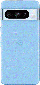 Google Pixel 8 Pro 128Gb Blue