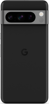 Google Pixel 8 Pro 256Gb Black