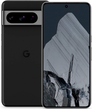 Google Pixel 8 Pro 512Gb Black