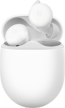 Google Pixel Buds A-Series White