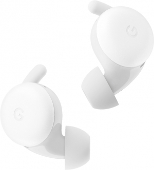 Google Pixel Buds A-Series White