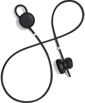 Google Pixel Buds Black Google Pixel Buds Black