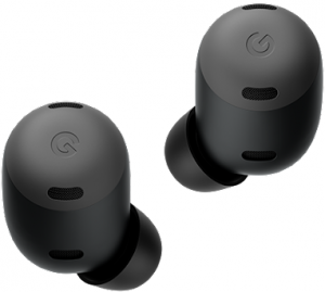 Google Pixel Buds Pro Charcoal