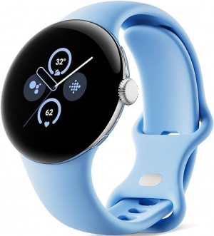 Google Pixel Watch 2 Blue Google Pixel Watch 2 Blue