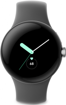 Google Pixel Watch Grey