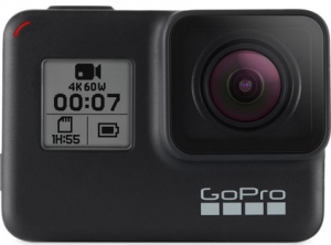 GoPro HERO 7 Black GoPro HERO 7 Black