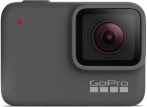 GoPro HERO 7 Silver GoPro HERO 7 Silver