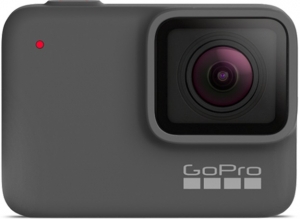 GoPro HERO 7 Silver