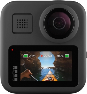 GoPro Max 360