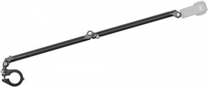 GoPro Boom + Bar Mount
