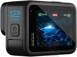 GoPro HERO 12 Black