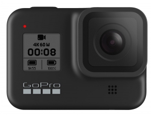 GoPro HERO 8 Bundle Black GoPro HERO 8 Bundle Black