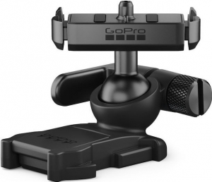 GoPro Magnetic Latch Ball Joint Mount