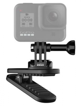 GoPro Magnetic Swivel Clip GoPro Magnetic Swivel Clip