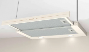 Gorenje BHP 62 CLI
