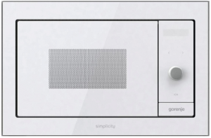 Gorenje BM 235 G1SYW Gorenje BM 235 G1SYW