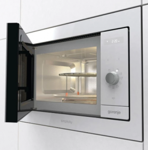 Gorenje BM 235 G1SYW