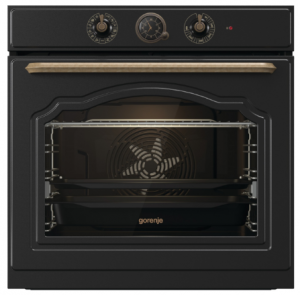 Gorenje BOS67372CLB Gorenje BOS67372CLB