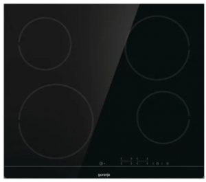 Gorenje ECT 641 BSC Gorenje ECT 641 BSC