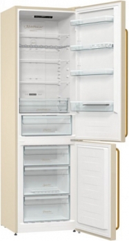 Gorenje NRK 6202 CLI