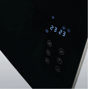 Gorenje Optiheat 2000 GTPT