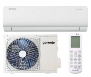 Gorenje REA 35-R32 12000bTu Gorenje REA 35-R32 12000bTu