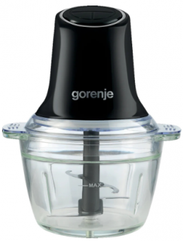 Gorenje S501GBK Gorenje S501GBK