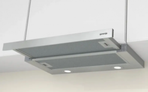 Gorenje TH 62E4 X