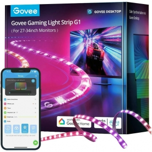 Govee RGB Gaming Light Strip G1 Govee RGB Gaming Light Strip G1