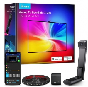 Govee RGBIC TV Backlight 3 Lite Govee RGBIC TV Backlight 3 Lite