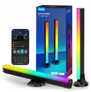 Govee RGBIC TV Light Bars