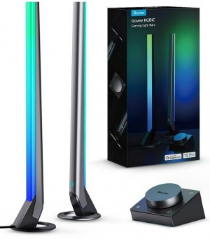 Govee RGBIC Wi-Fi Gaming Light Bars