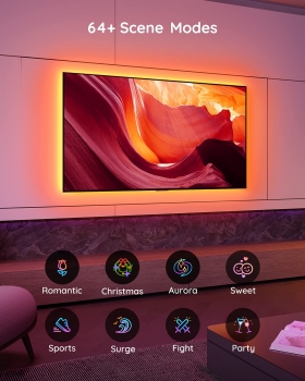 Govee RGB TV Backlight